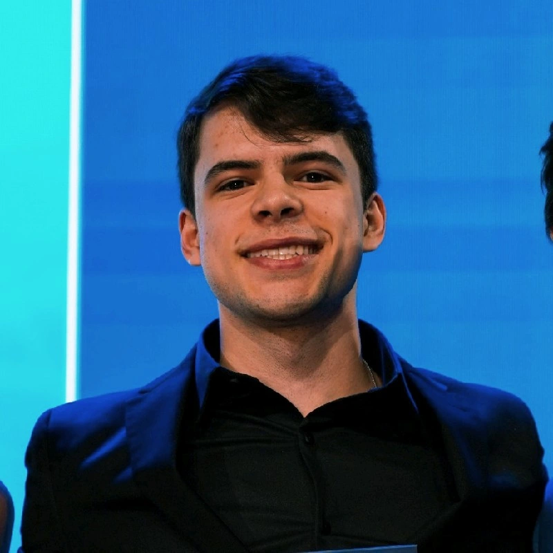 Lucas Zambon